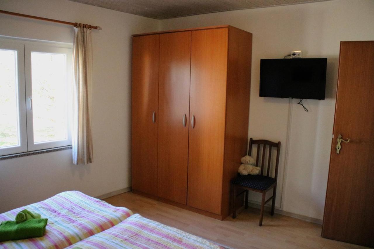 Apartments & Rooms Neno Tribanj-Kruscica Luaran gambar