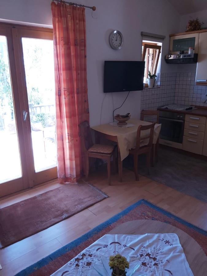 Apartments & Rooms Neno Tribanj-Kruscica Luaran gambar
