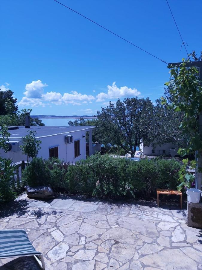Apartments & Rooms Neno Tribanj-Kruscica Luaran gambar