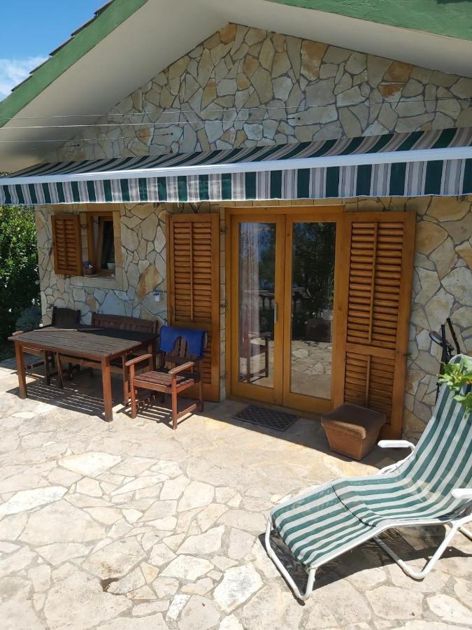 Apartments & Rooms Neno Tribanj-Kruscica Luaran gambar