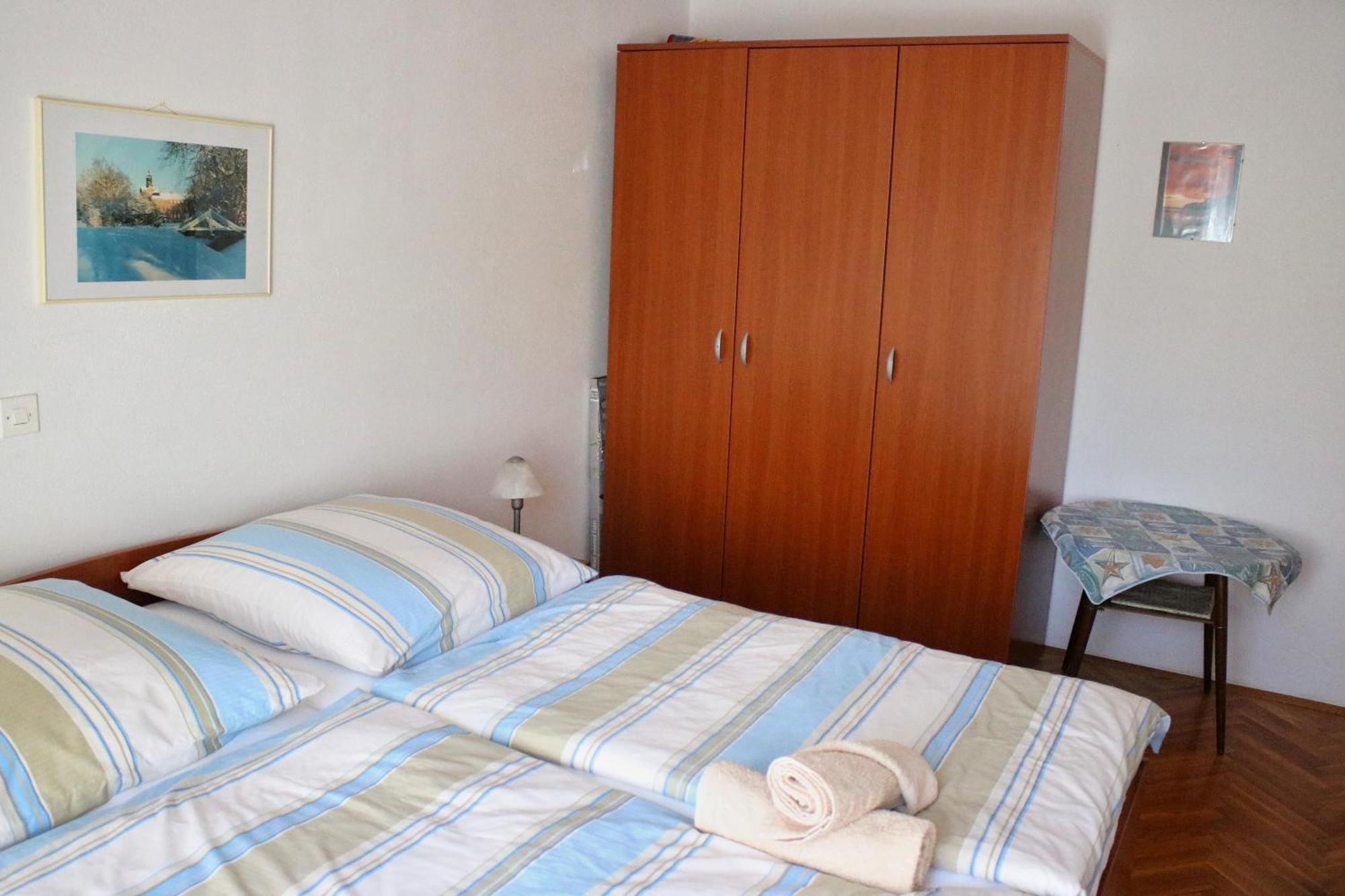 Apartments & Rooms Neno Tribanj-Kruscica Bilik gambar