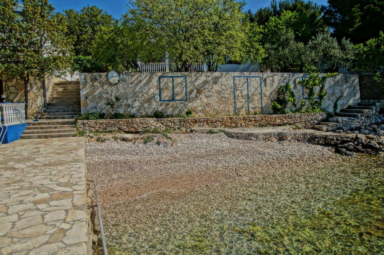 Apartments & Rooms Neno Tribanj-Kruscica Luaran gambar