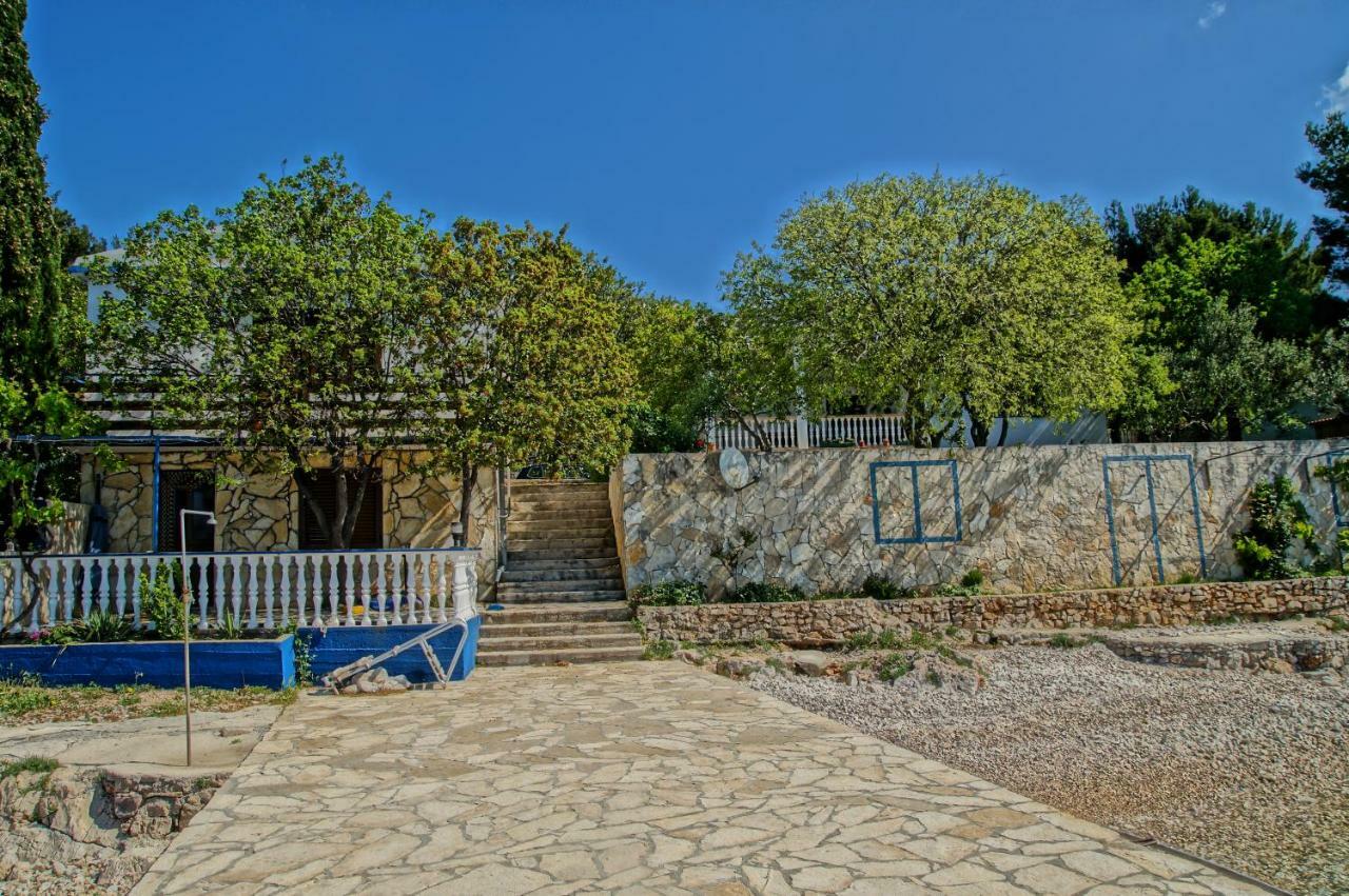 Apartments & Rooms Neno Tribanj-Kruscica Luaran gambar
