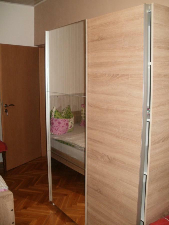 Apartments & Rooms Neno Tribanj-Kruscica Luaran gambar