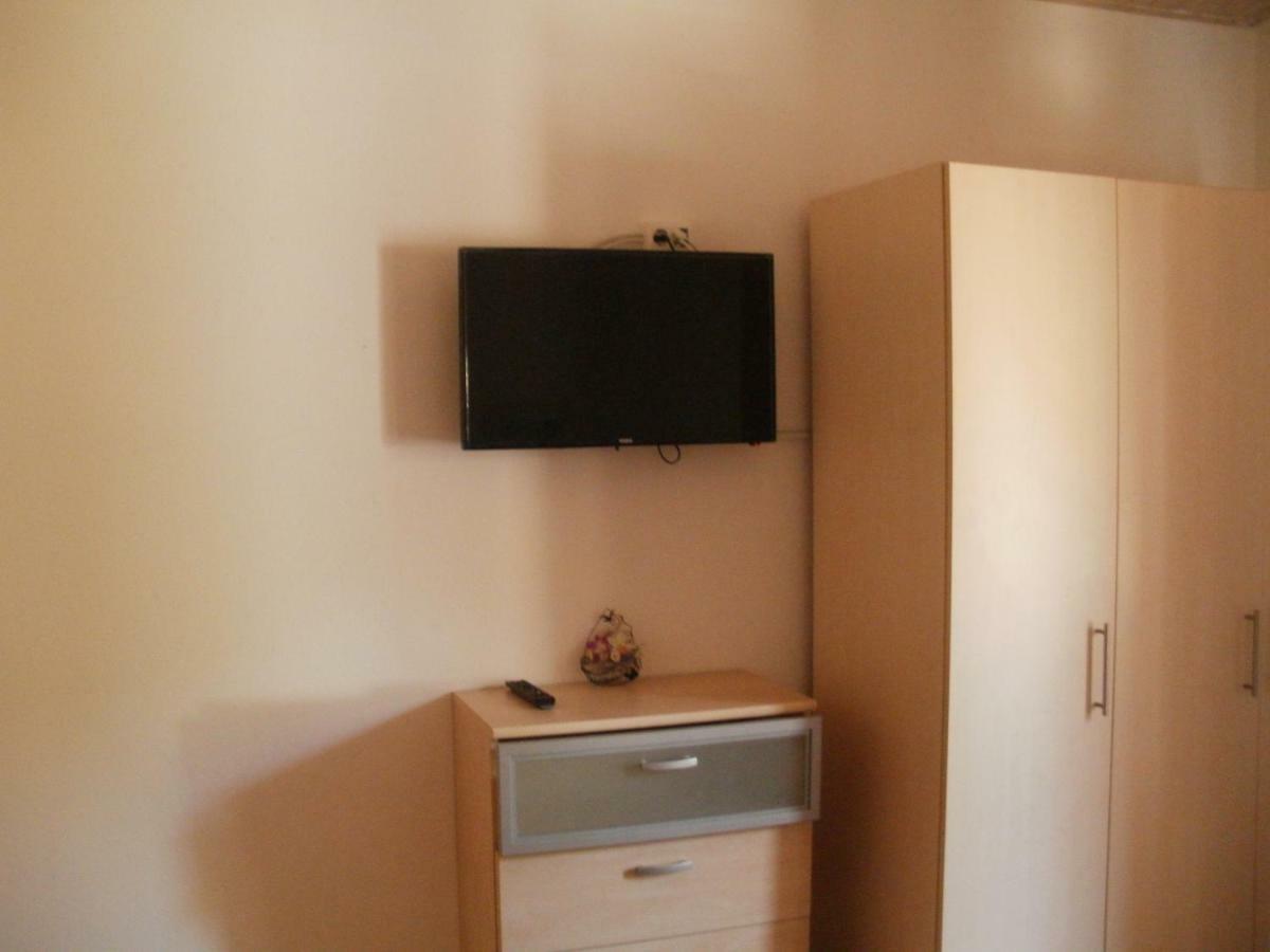 Apartments & Rooms Neno Tribanj-Kruscica Luaran gambar